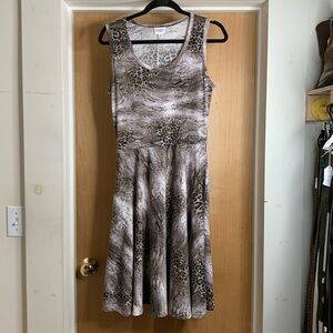 LuLaRoe Dress,Size M